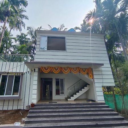 Villa Atharva Thal  ภายนอก รูปภาพ