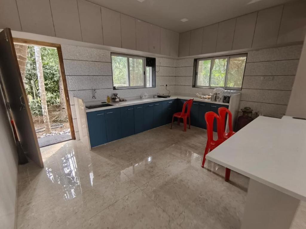 Villa Atharva Thal  ภายนอก รูปภาพ