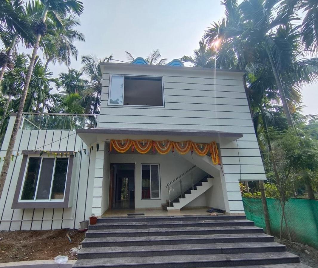 Villa Atharva Thal  ภายนอก รูปภาพ
